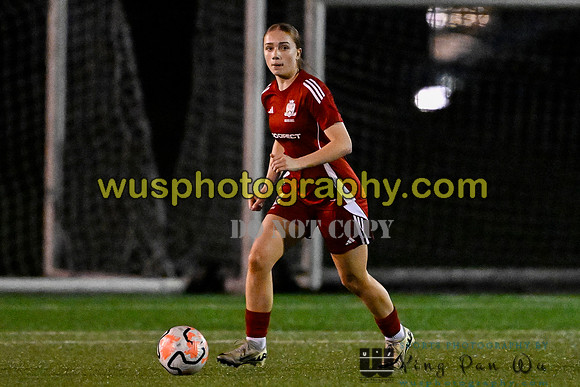 20250331-201550 JPL Warriors Rep Team U16 v Gitchi Gummi Soccer Club Girls U16