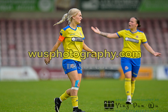 20240501-192544 Northampton Town FC Women U21 v AFC Sudbury FC Women U21