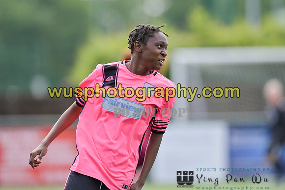 20220521-140955I West Ham United Academy Girls U16 v Haringey Girls Academy U16