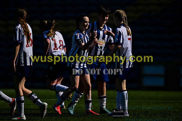 20250503-103154 West Bromwich Albion Girls U14 v Bromley FC Academy Girls U14