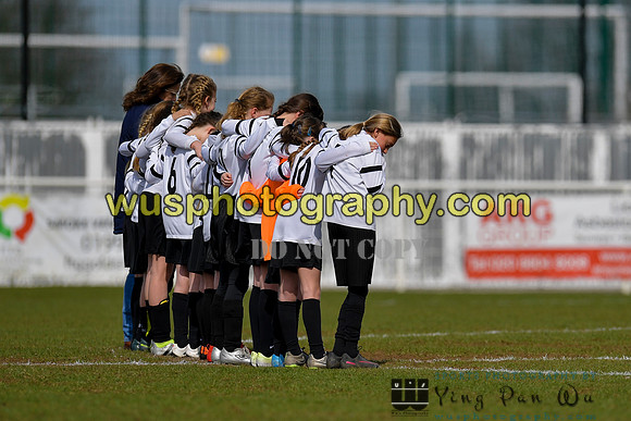 20170326-140500 Tottenham Hotspur Ladies FC v Crystal Palace Ladies FC
