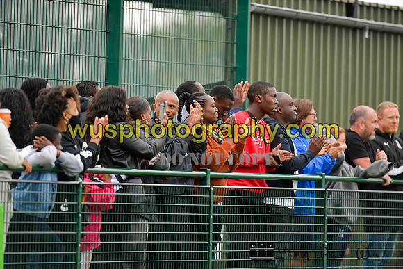 20210619-164732 Crystal Palace Girls U14 v XL Football Academy Girls U14