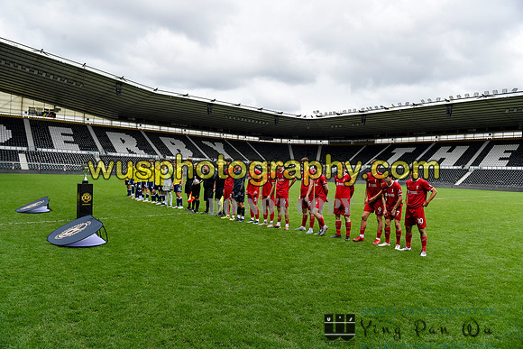 20240514-134440 Liverpool FC FEFA U19 v Strachan Football Academy U19