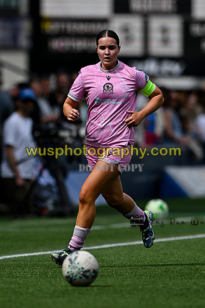 20250412-132309 Tottenham Hotspur Women PGA U16 v Blackburn Rovers Women FC Academy U16