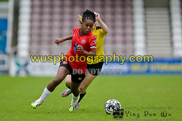 20240501-150242G Chatham Town FC Women U21 v Wath Football Academy Women U21