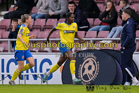 20240501-193601 Northampton Town FC Women U21 v AFC Sudbury FC Women U21