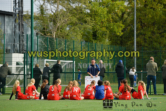 20221029-103859 Bromley FC Girls U14 v Petts Wood FC Girls U14