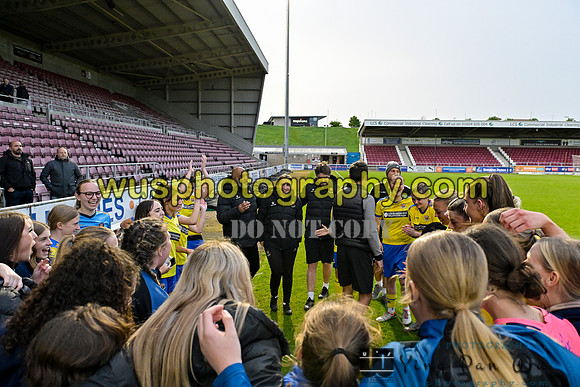 20240501-200505 Northampton Town FC Women U21 v AFC Sudbury FC Women U21