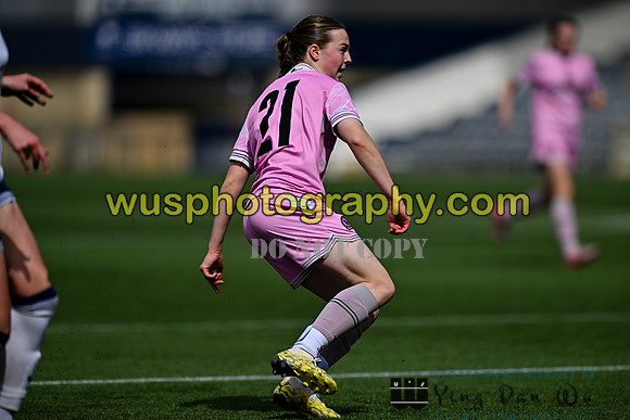 20250412-124226A Tottenham Hotspur Women PGA U16 v Blackburn Rovers Women FC Academy U16