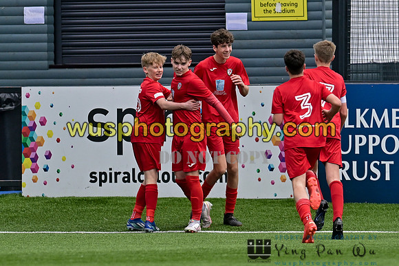 20240504-145725 PJSS Elite U14 v Holbeach United FC U14
