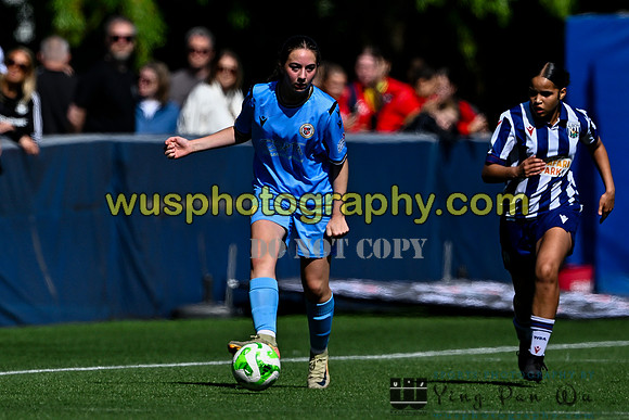 20250503-102824 West Bromwich Albion Girls U14 v Bromley FC Academy Girls U14