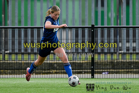 20250316-134408 Haringey Girls Academy U14 v Charlton Athletic Academy Girls U14