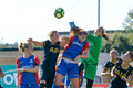 Crystal Palace Ladies FC v Tottenham Hotspur Ladies FC 2016-09-11