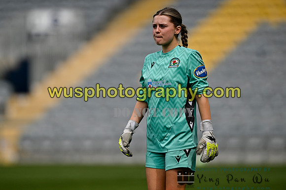 20250412-134208 Tottenham Hotspur Women PGA U16 v Blackburn Rovers Women FC Academy U16
