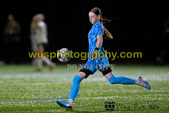 20250320-200735 Birmingham City Women PGA U14 v JPL Warriors Rep Team U14