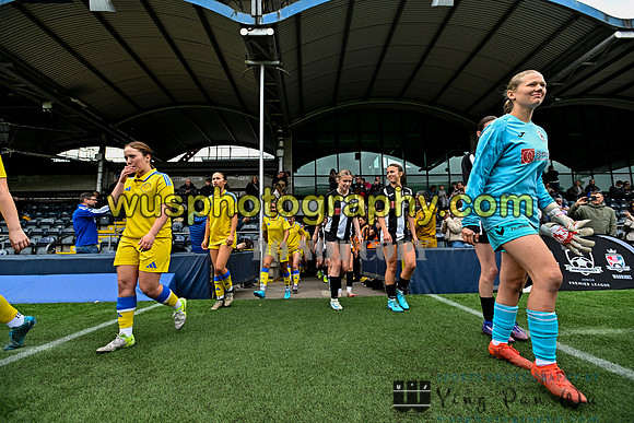 20250503-140137 Leeds United Girls Academy U16 v Sherborne Town Ladies FC Girls U16