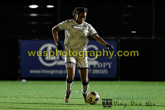 20250316-201355 Millwall Lionesses U18 v Haringey Girls Academy U18