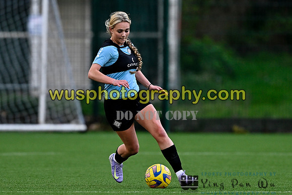 20250423-185947 London City Lionesses Academy U16 v JPL Warriors Rep Team U16