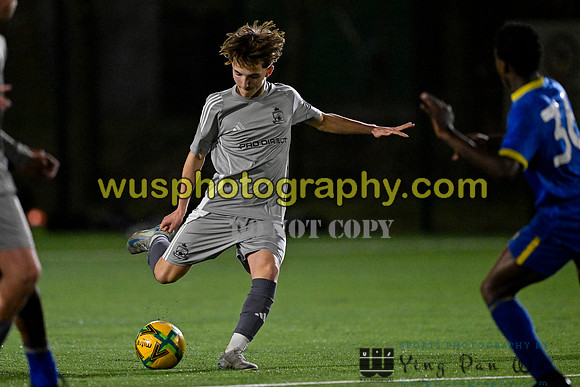 20250224-185745 AFC Wimbledon U15 v JPL London & South East Rep Team U15
