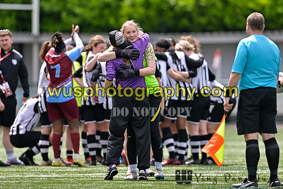 20240526-130521 Tooting Bec FC Women Reserves v AFC Croydon Athletic Women