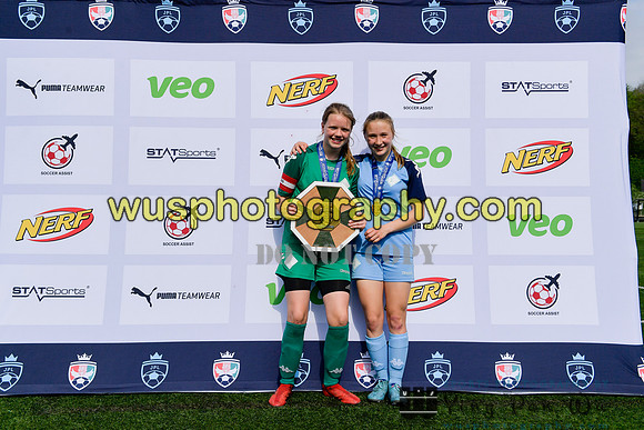 20220507-160343 Kent Football United Girls U14 v London City Lionesses U14