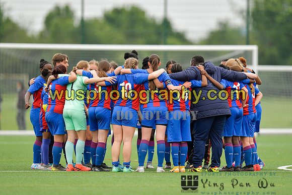 20210619-164749 Crystal Palace Girls U14 v XL Football Academy Girls U14