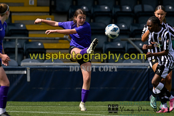 20240420-122158 Notts County Women FC Girls U15 v Inspire Girls Academy U15