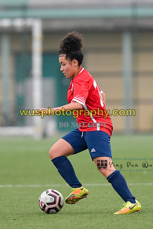 20220123-151107 AFC Leyton v Sutton United Women U21