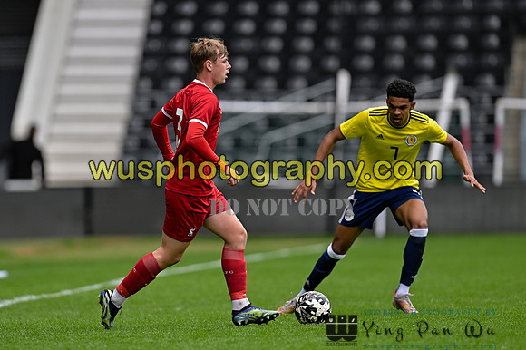20240514-140656 Liverpool FC FEFA U19 v Strachan Football Academy U19