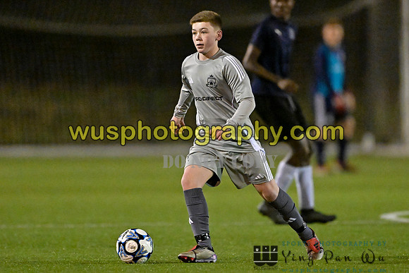 20250228-195237A Charlton Athletic U15 v JPL London & South East Rep Team U15
