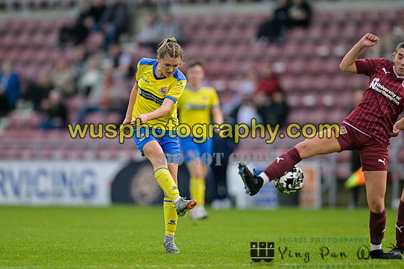 20240501-183053C Northampton Town FC Women U21 v AFC Sudbury FC Women U21