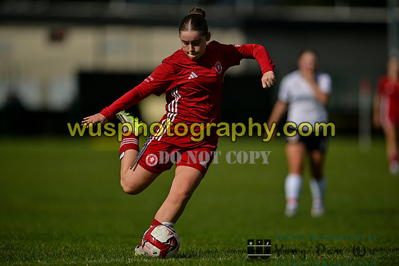20241005-115006A Welling United Academy Girls U14 v Bromley FC Academy Girls U14