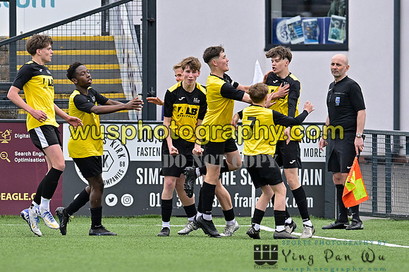 20240504-125446 Proco U15 v Evo Sheffield U15