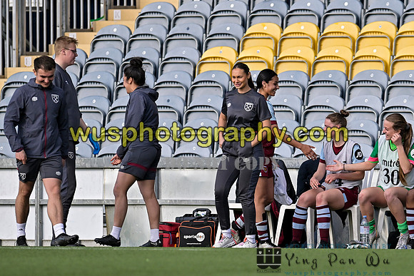 20240420-171501 West Ham United Academy Girls U16 v Oxford United Women U16