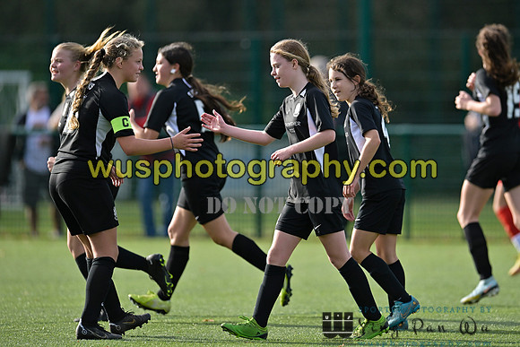 20221029-112452 Bromley FC Girls U14 v Petts Wood FC Girls U14