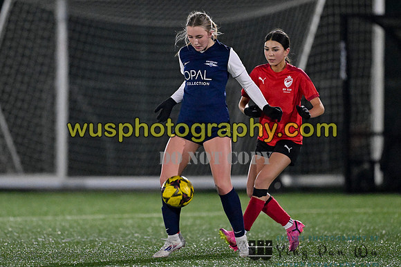 20250217-185524 JPL Warriors Rep Team U15 v Seacoast United Soccer Club Maine Girls Academy U15