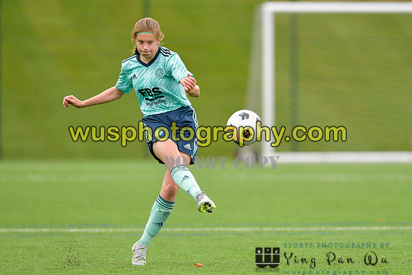 20211127-122821D Crystal Palace FC Girls U16 v Leicester City Women's FC Blues U16