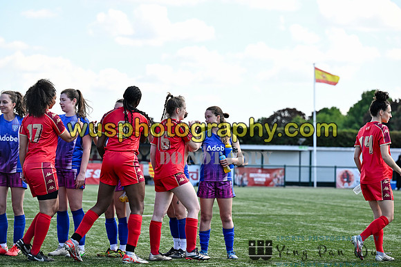 20250511-143203 Camden Town WFC v Hammersmith FC Women