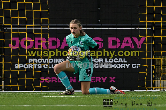 20241113-132212 Crystal Palace FC Women PGA U21 v Liverpool FC Women PGA U21