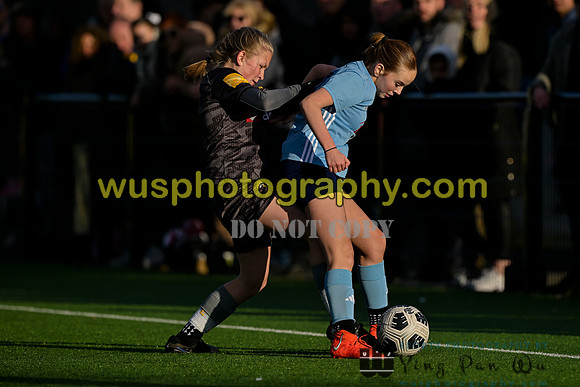 20250316-164429 Cray Wanderers Youth FC Girls U15 v Hashtag United Girls U15