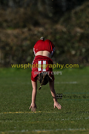 20250301-112958C Welling United Academy Girls U12 v Soccer Elite FA Girls U12