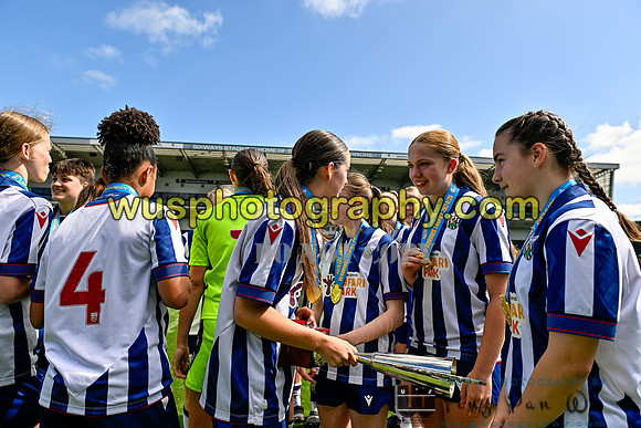 20250503-113644 West Bromwich Albion Girls U14 v Bromley FC Academy Girls U14
