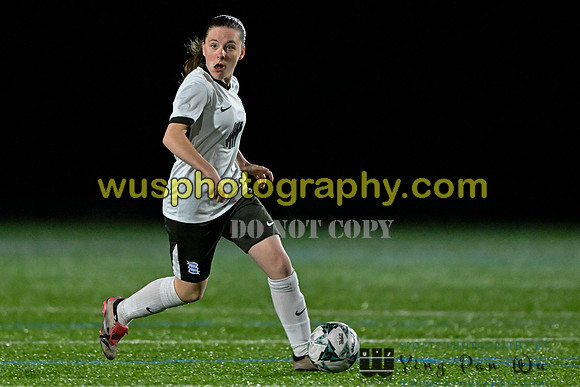 20250320-201800 Birmingham City Women PGA U14 v JPL Warriors Rep Team U14