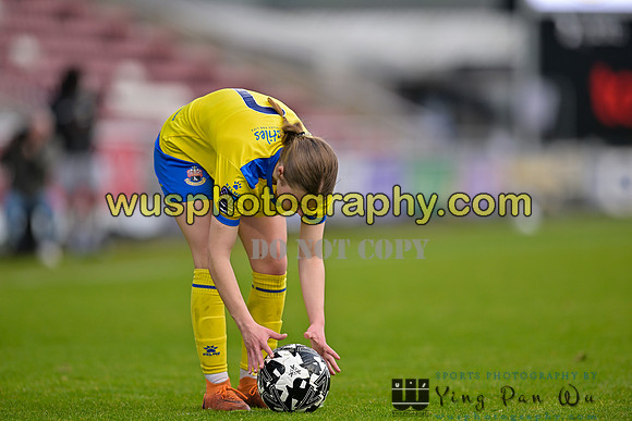 20240501-182803 Northampton Town FC Women U21 v AFC Sudbury FC Women U21