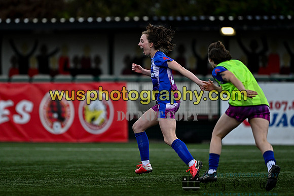 20250511-164724A Camden Town WFC v Hammersmith FC Women