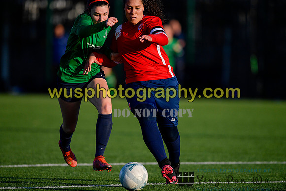20220116-144648E AFC Leyton v Richmond Park U21 Women
