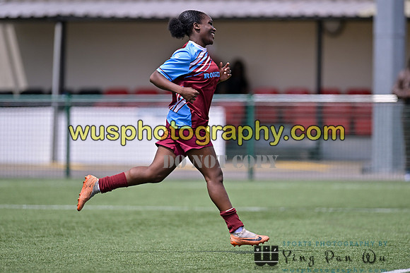 20240526-125012 Tooting Bec FC Women Reserves v AFC Croydon Athletic Women