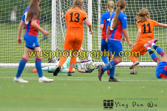 20210619-153645 Crystal Palace Girls U14 v XL Football Academy Girls U14