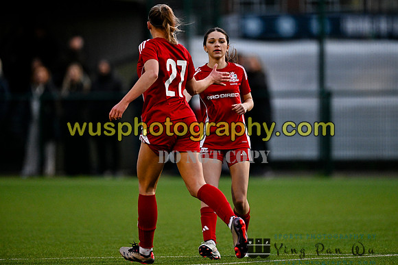 20250423-200443 London City Lionesses Academy U16 v JPL Warriors Rep Team U16