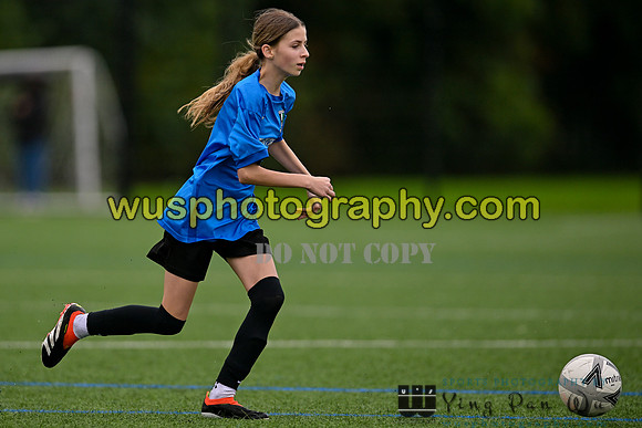 20241019-110248 Welling United Academy Girls U15 v Cray Valley PM FC Girls U15
